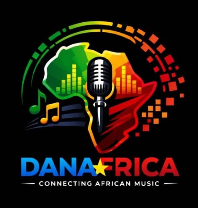DanAfrica Logo